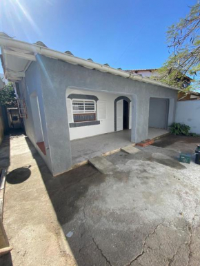 Casa independente em Cabo Frio